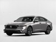  Honda Accord Hybrid