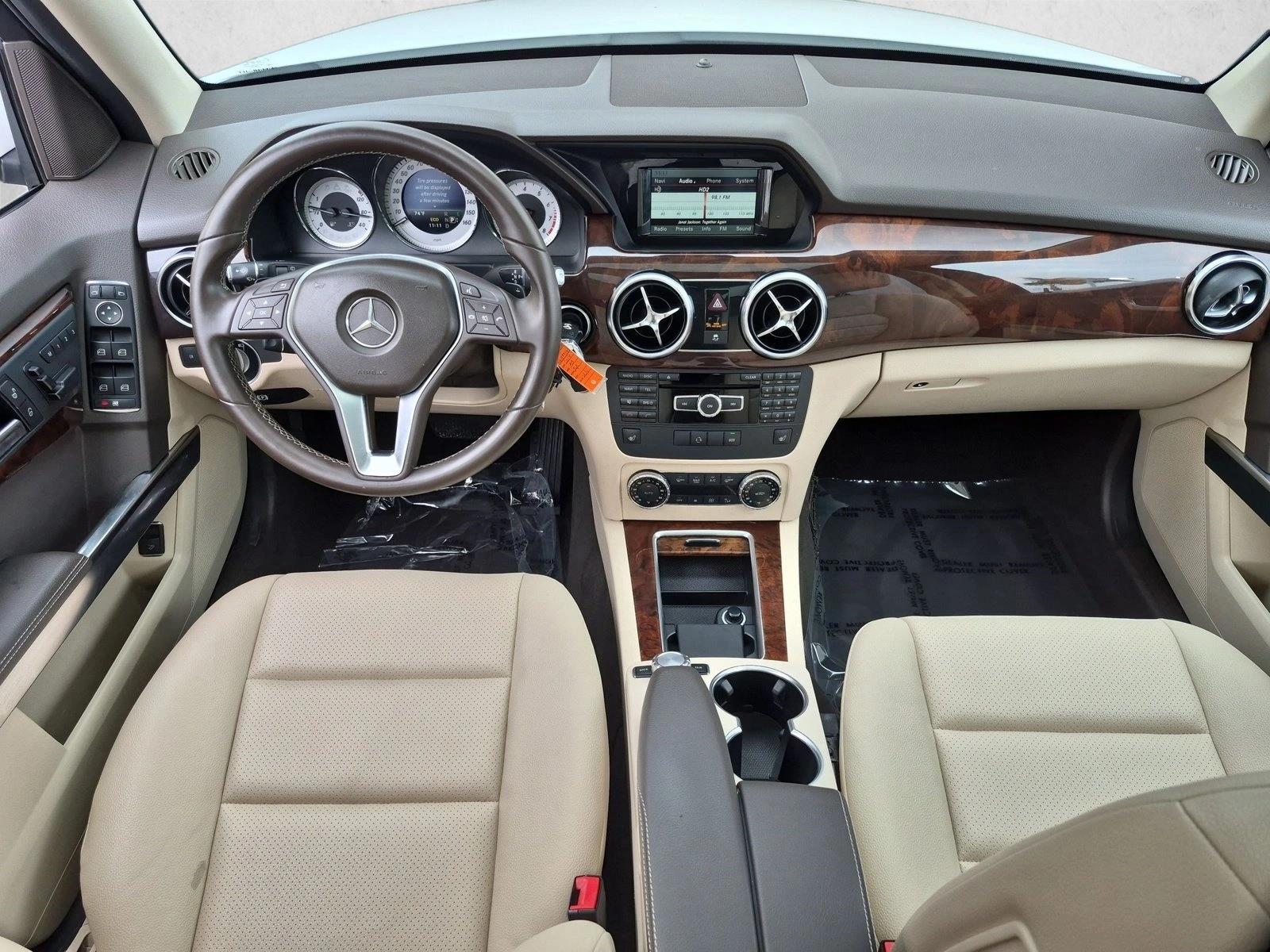 2014 Mercedes-Benz GLK-Class GLK350 - Photo 19