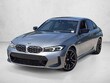  BMW M340