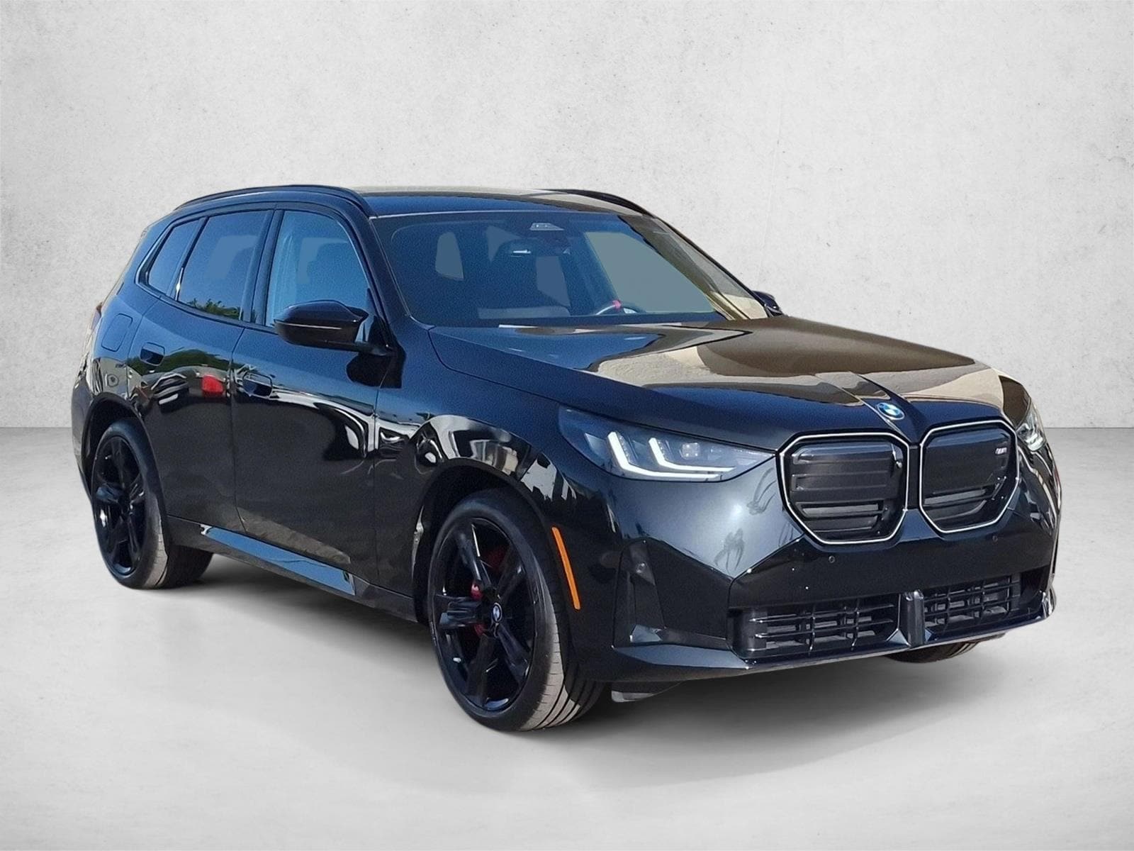 2025 BMW X3 M50 - Photo 3