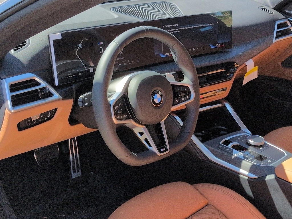 New 2026 BMW 430i Coupe
