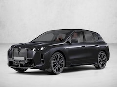 2026 BMW iX xDrive45 SUV