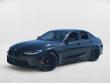 Certified 2023 BMW M3 Competition xDrive Sedan