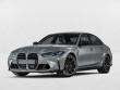 Used 2023 BMW M3 Competition xDrive Sedan