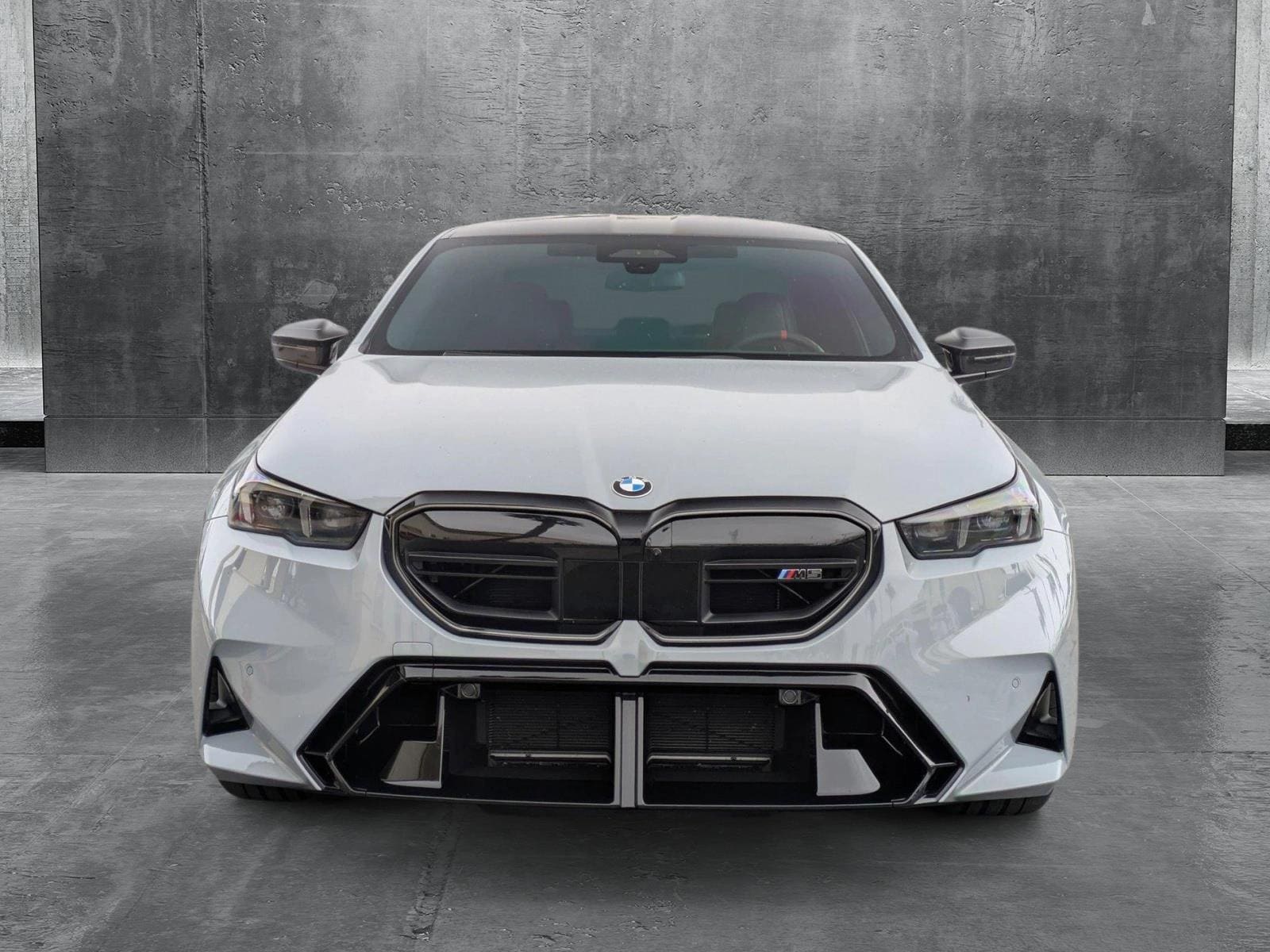 Used 2025 BMW M5 Base with VIN WBS83FK01SCT34266 for sale in Carlsbad, CA
