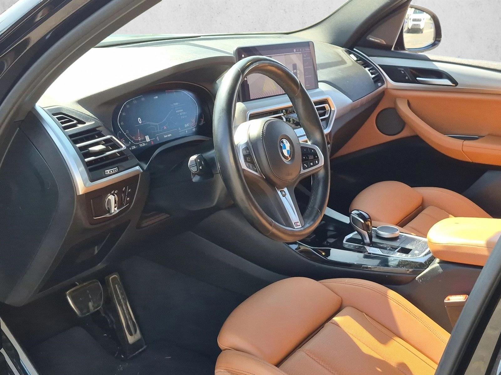 2023 BMW X3 30i - Photo 9