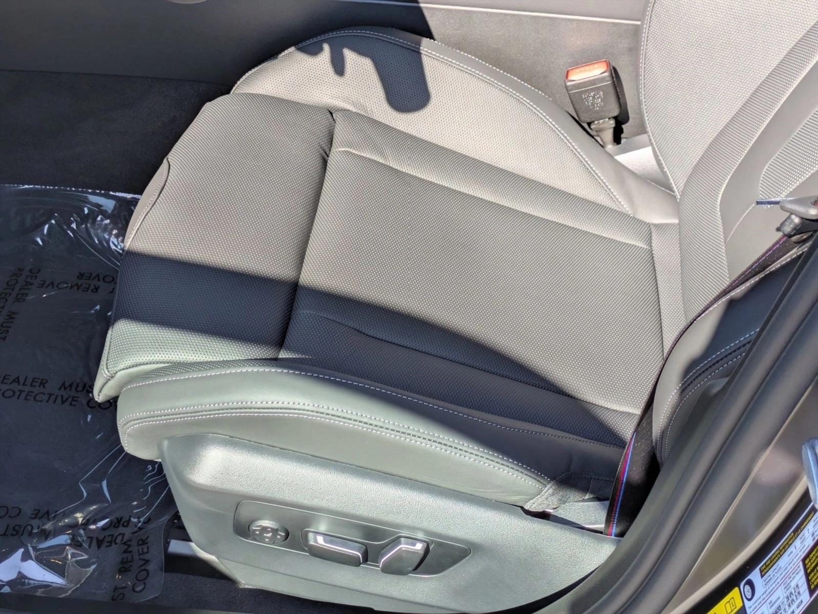 2026 Bmw M5 Sedan 5 photo 4