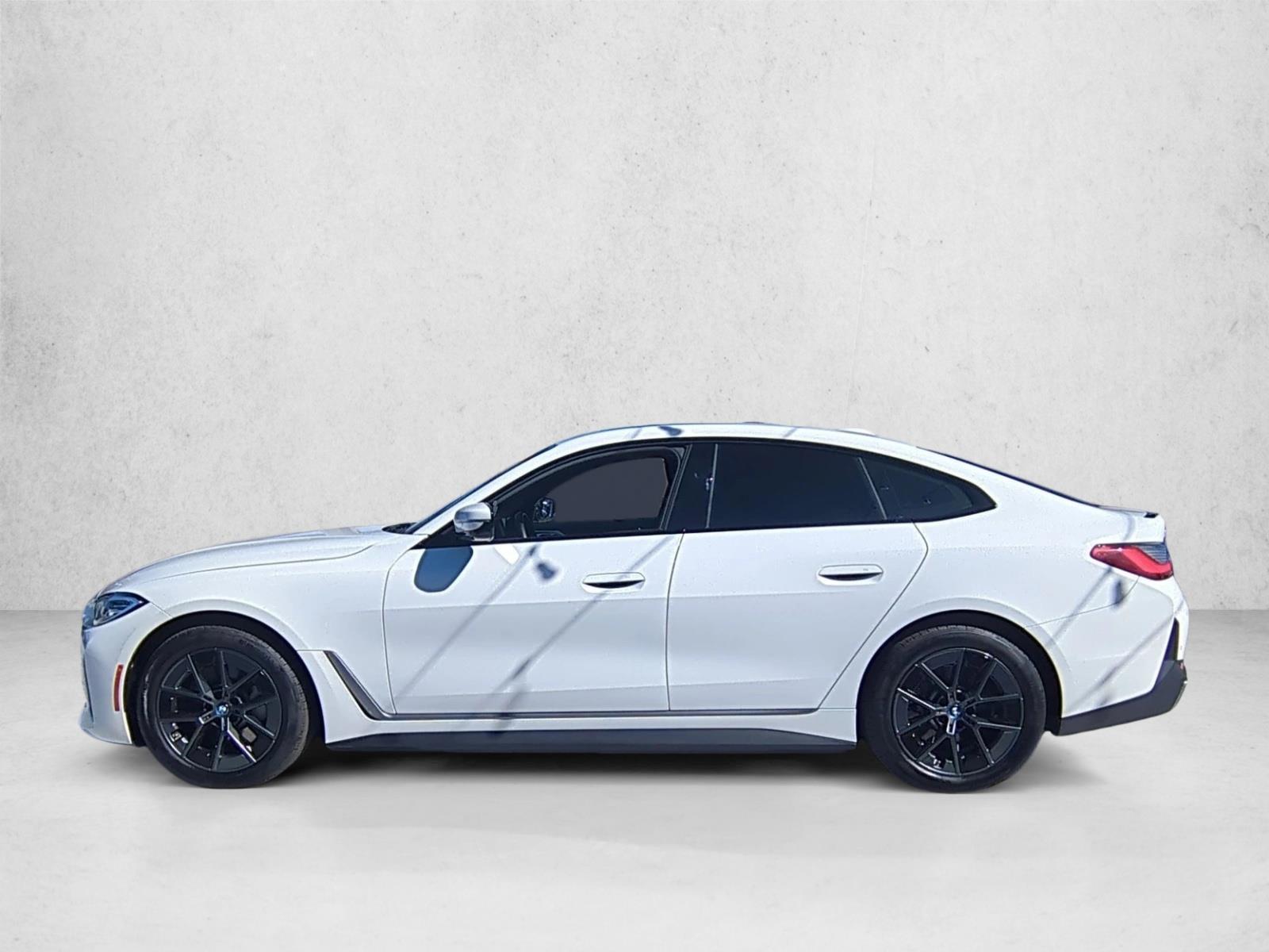 2023 Bmw i4 eDrive35 photo 2
