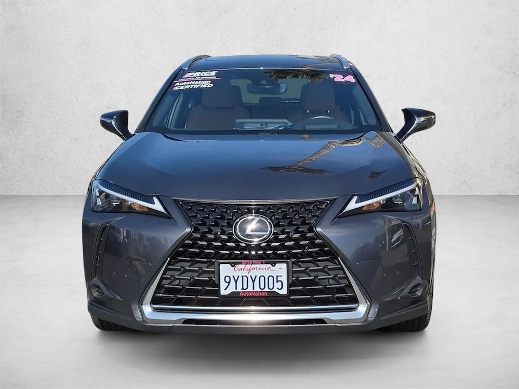 Used 2024 Lexus UX 250h Premium SUV