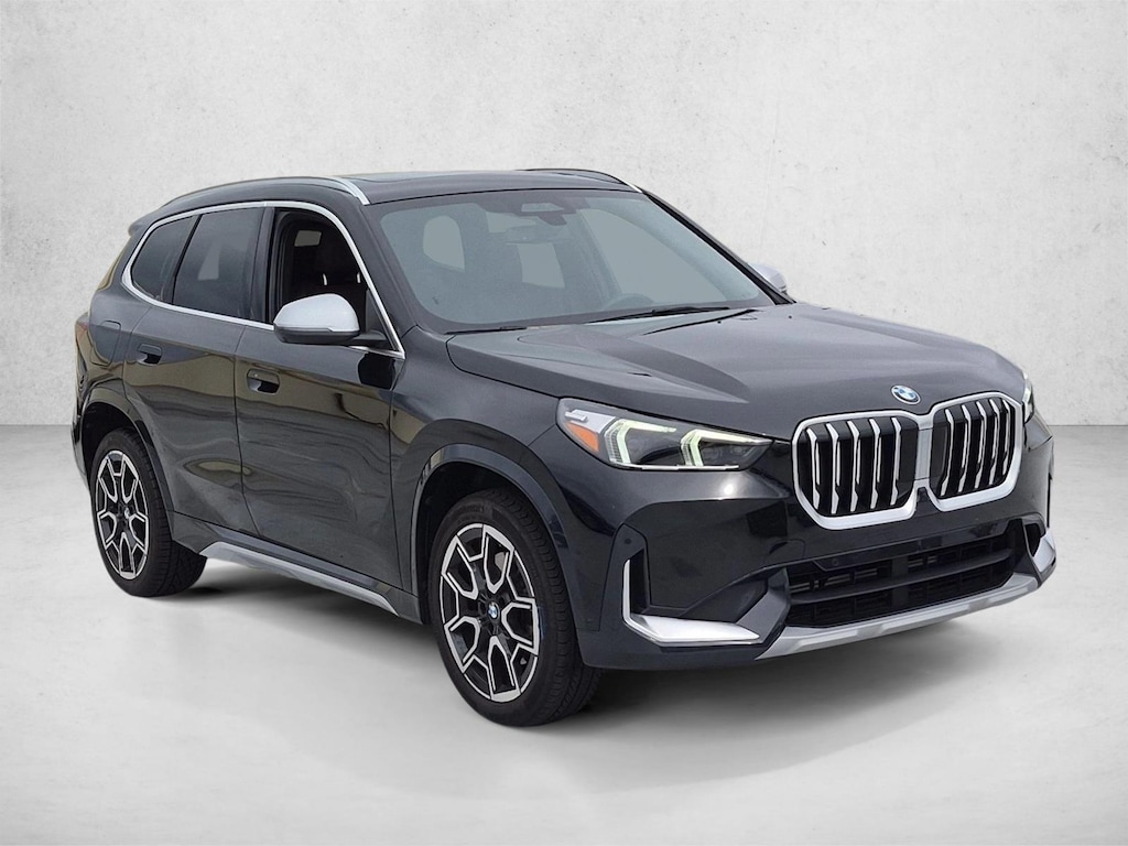 Certified 2023 BMW X1 xDrive28i SUV