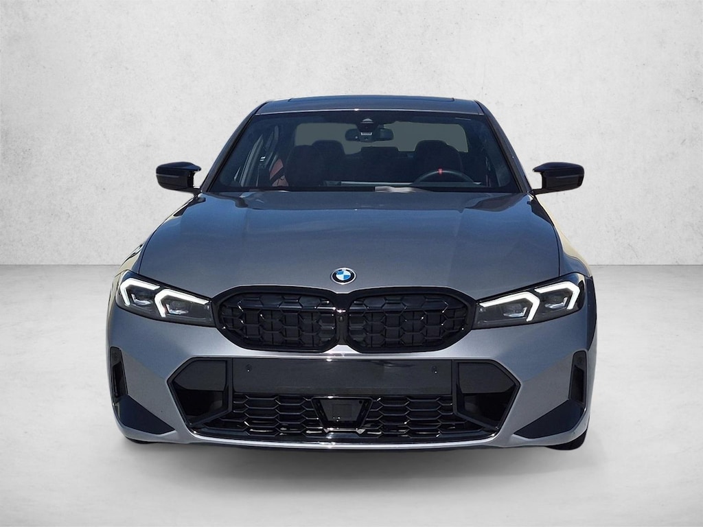 Used 2026 BMW M340 i Sedan