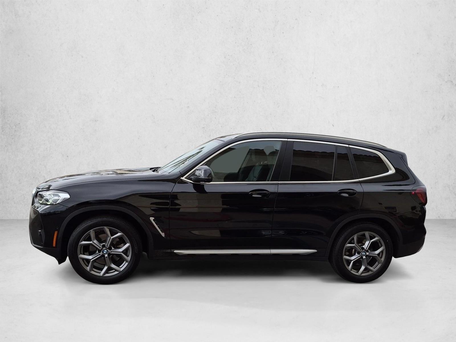 2023 BMW X3 30i - Photo 9