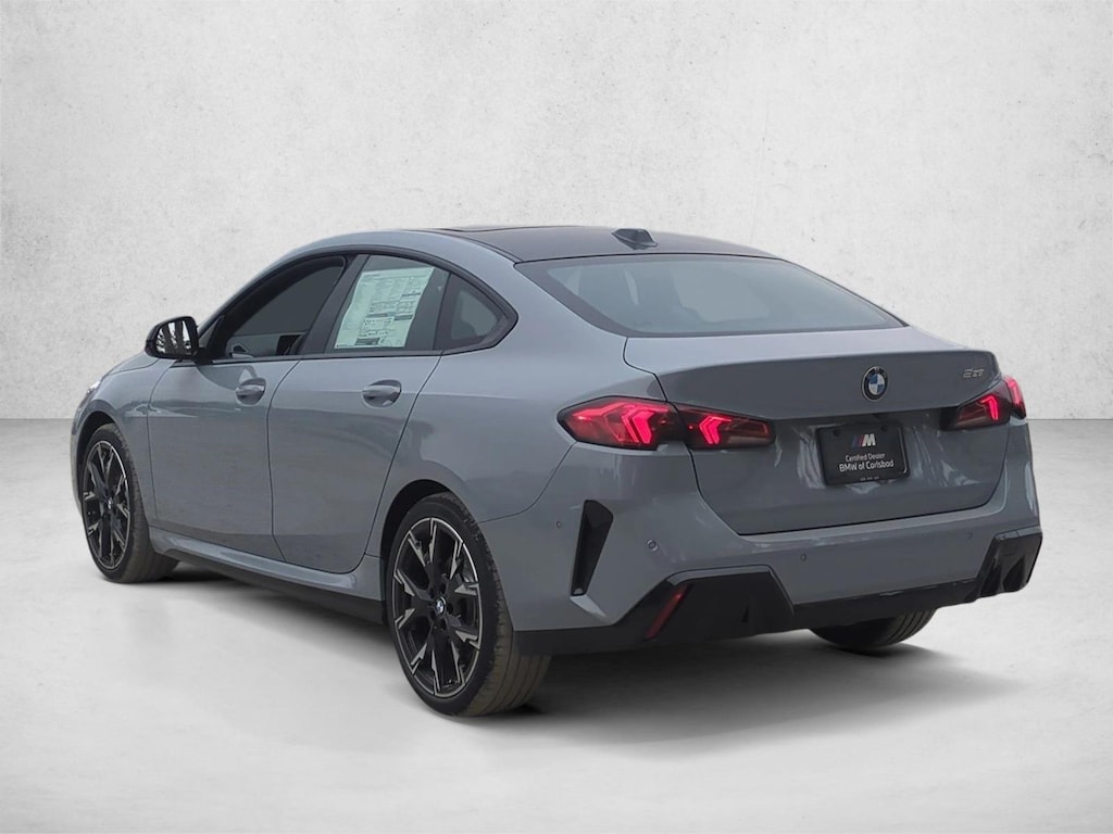 New 2026 BMW 228i Gran Coupe