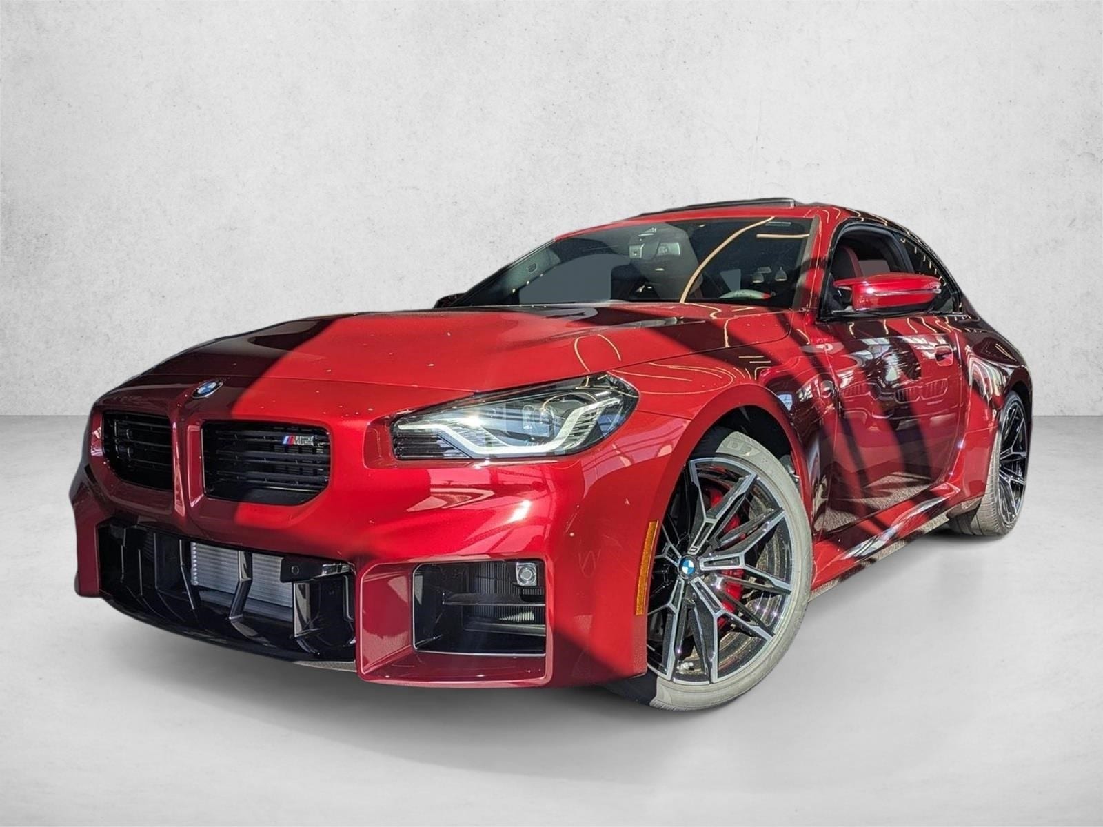 2026 BMW M2 Coupe M2's photo