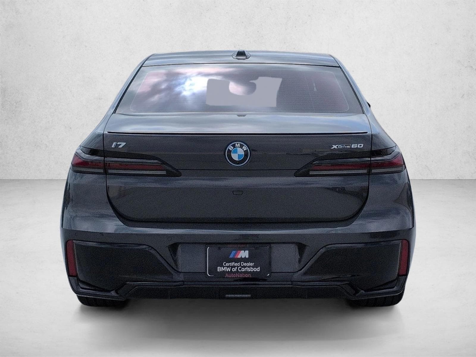 2023 BMW i7 Base - Photo 7
