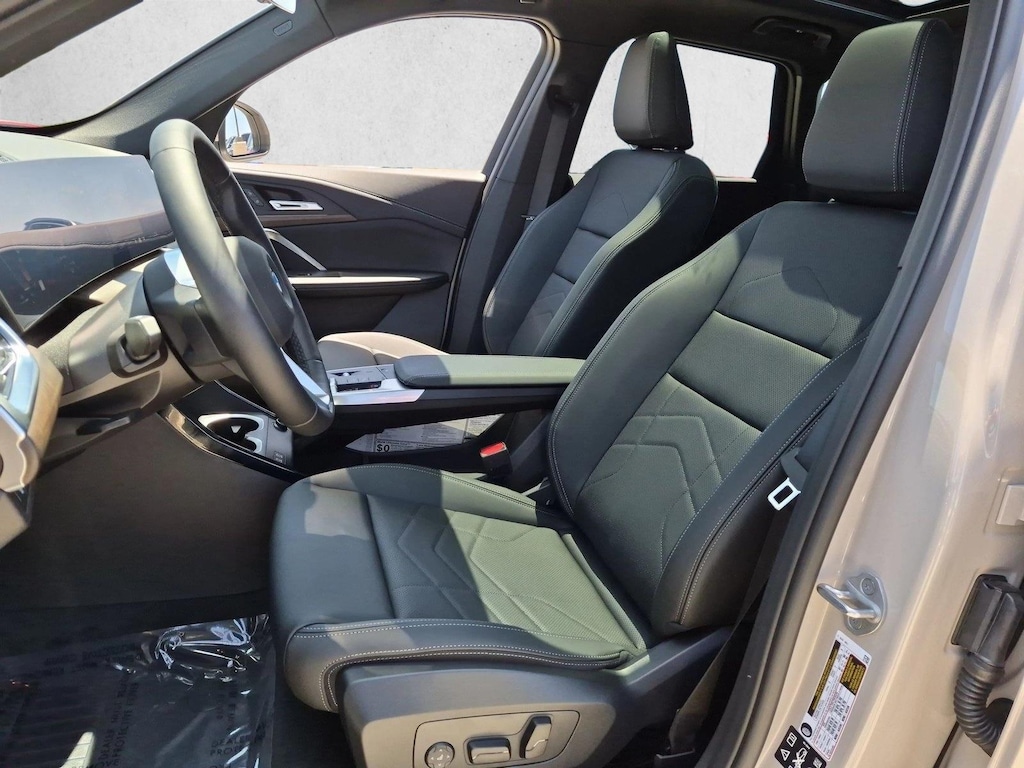 New 2026 BMW X1 xDrive28i SUV