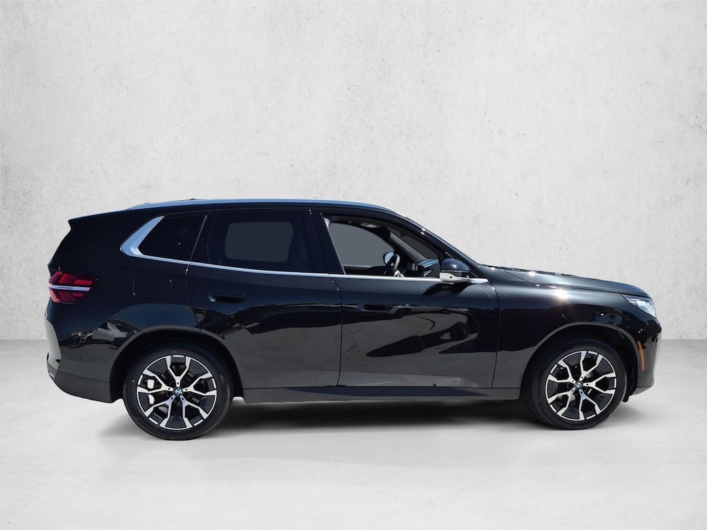 Used 2025 BMW X3 30 xDrive SUV