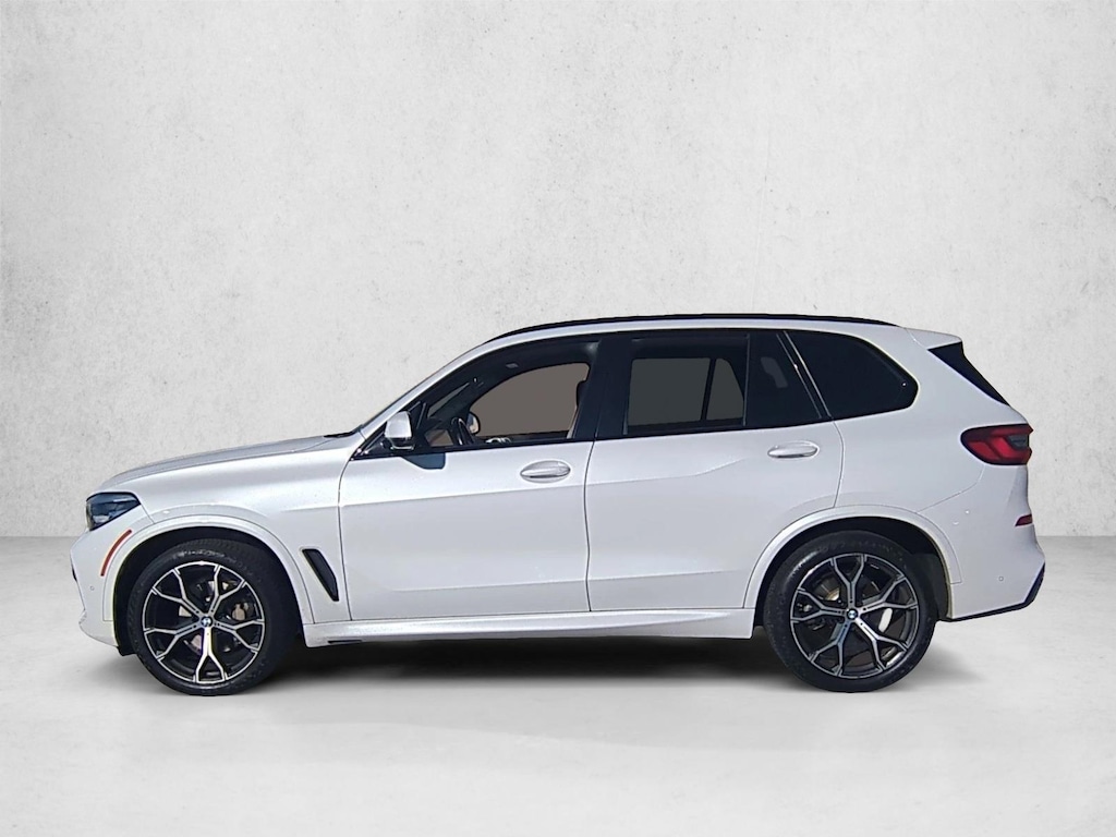 Used 2019 BMW X5 xDrive40i SUV