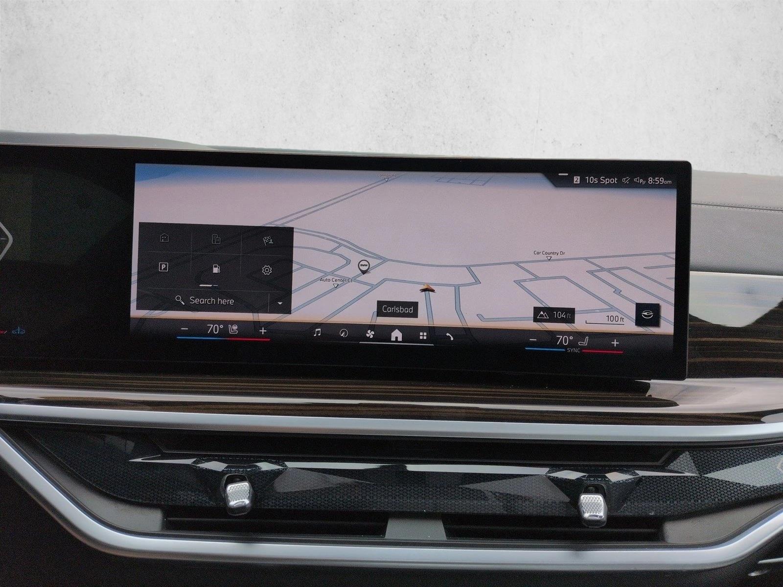 2025 BMW X5 40i - Photo 13