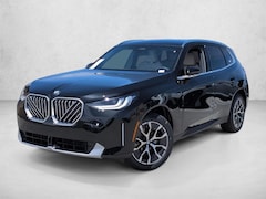 2026 BMW X3 30 xDrive SUV