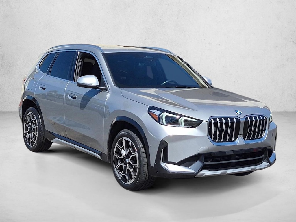 Certified 2023 BMW X1 xDrive28i SUV