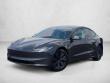 Used 2025 Tesla Model 3  Sedan