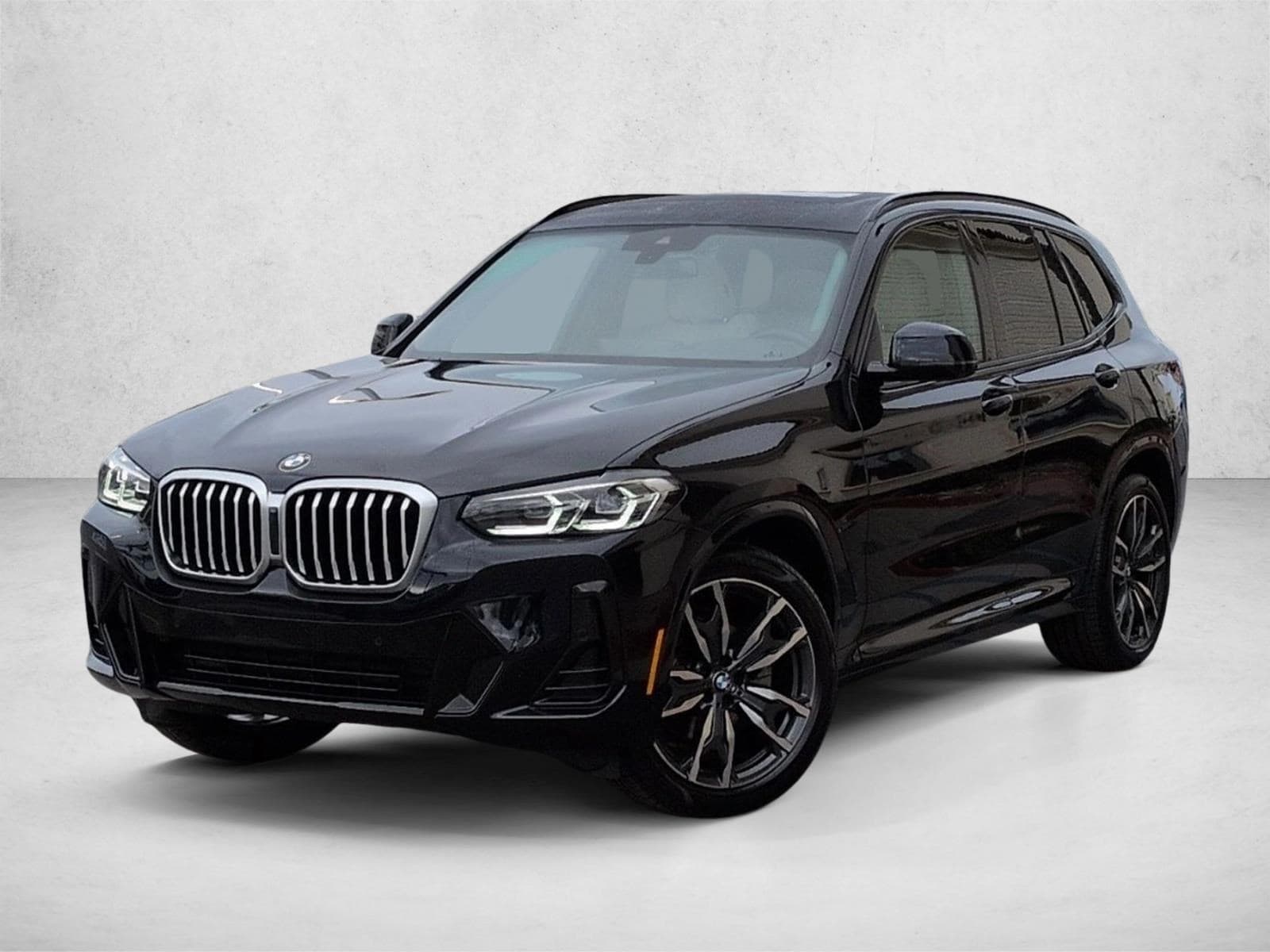 2023 BMW X3 xDrive30i's photo
