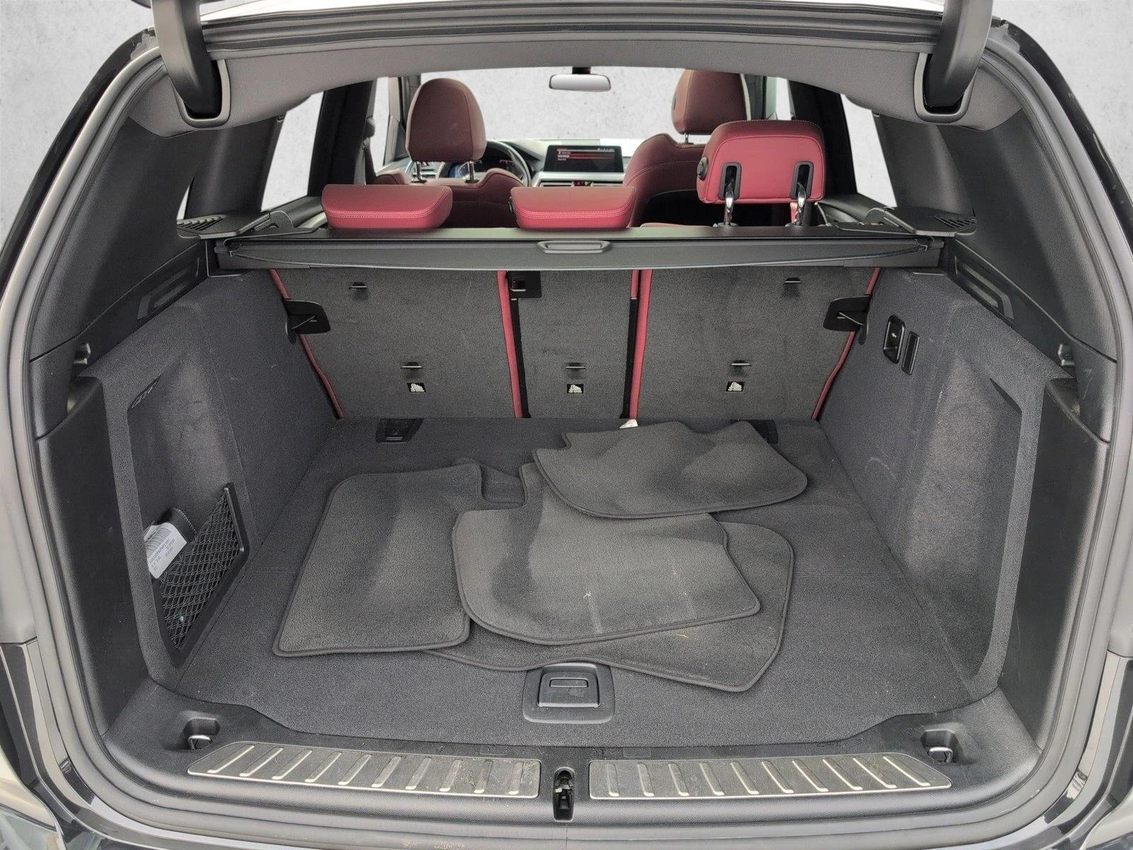 2023 BMW X3 sDrive30i photo 5