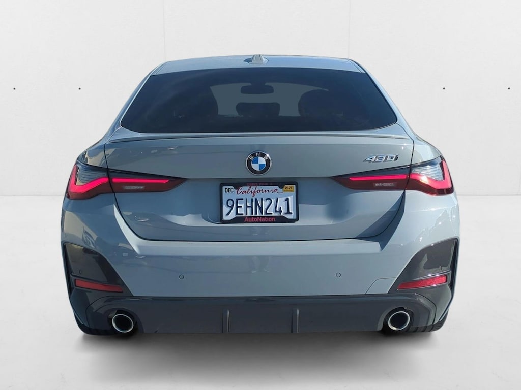 Used 2023 BMW 430i  Gran Coupe