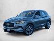 Used 2019 INFINITI QX50 LUXE SUV