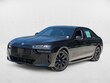 BMW 750e