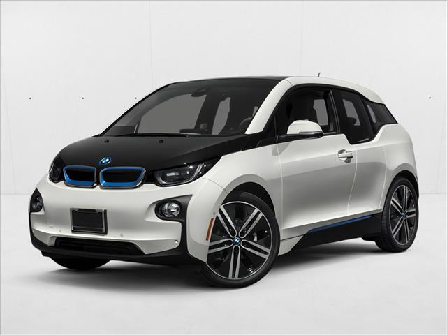2014 BMW i3 Base