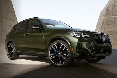 2024 BMW X3 Trim Levels, Features, & Specs | BMW of The Woodlands