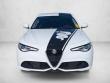 Used 2017 Alfa Romeo Giulia Base Sedan