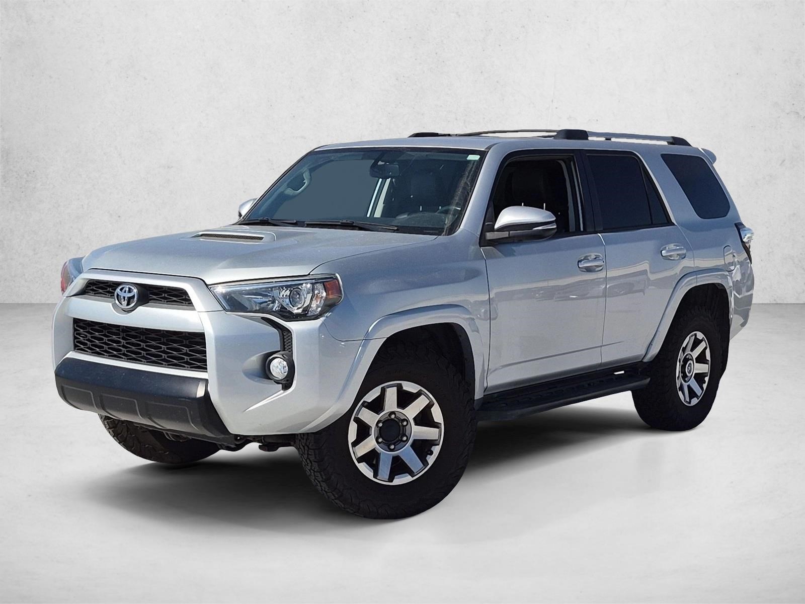  Toyota 4Runner