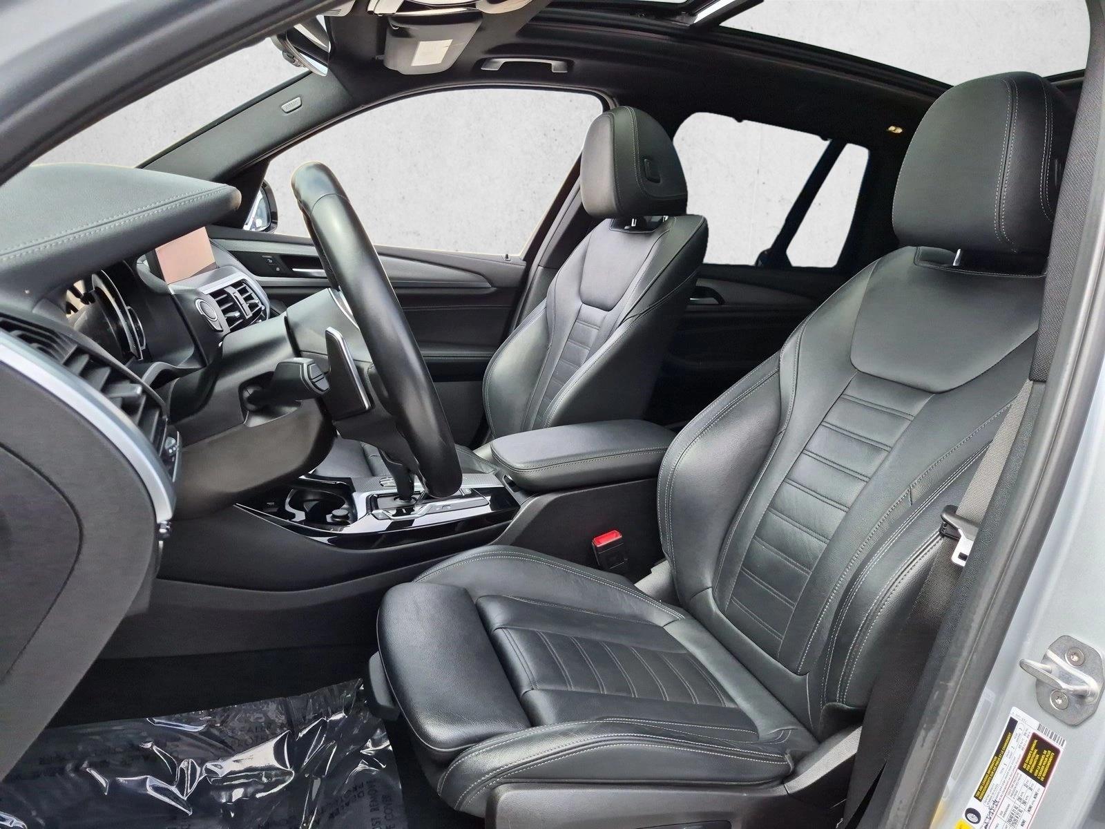 2019 BMW X3 40i - Photo 17