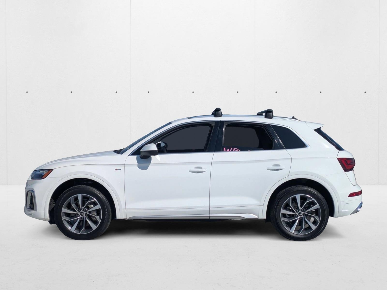 2023 Audi Q5 45 S line Premium photo 2
