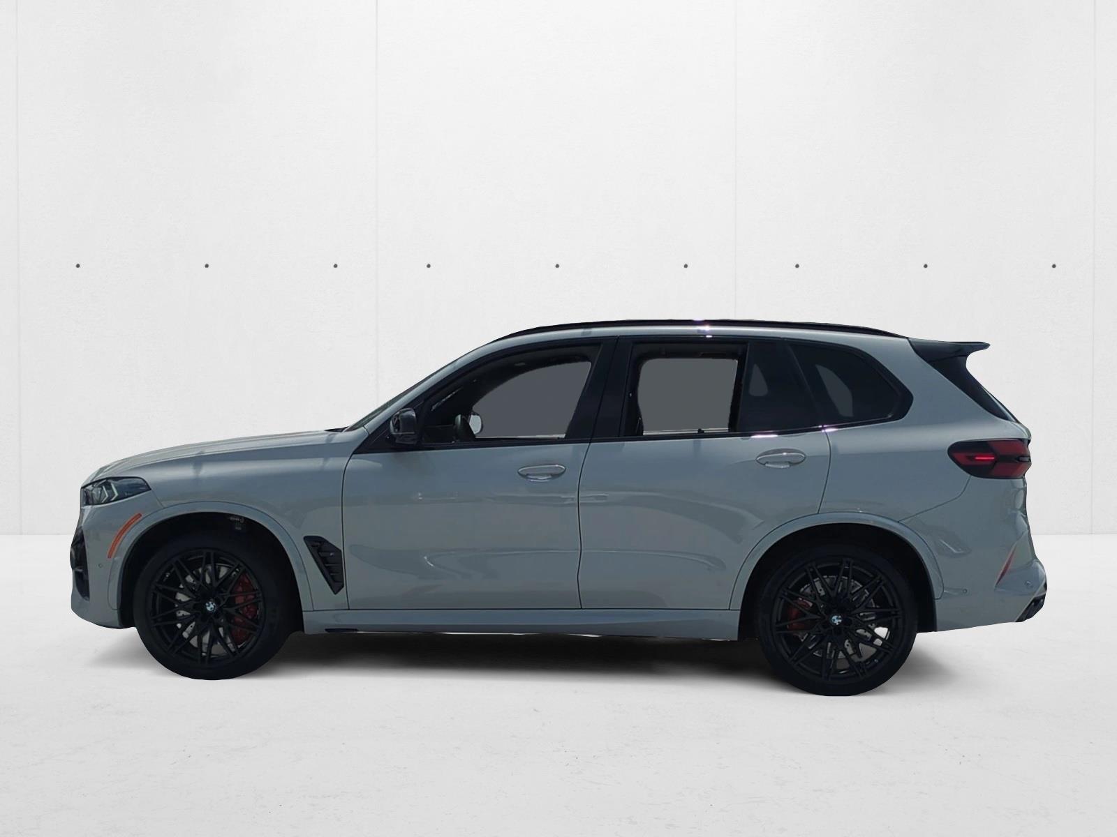 2025 Bmw X5 photo 2