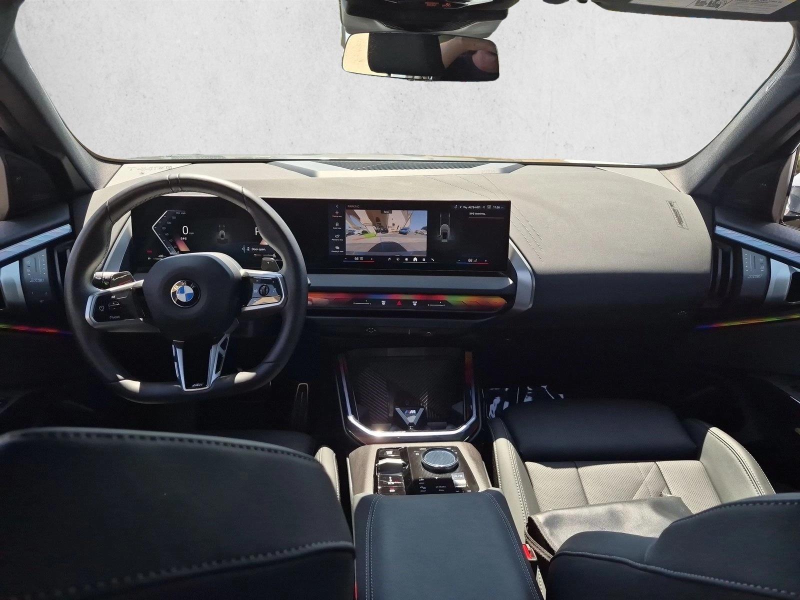 2026 BMW X3 30 - Photo 17