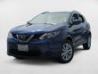 Used 2018 Nissan Rogue Sport SV SUV