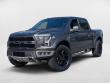 Used 2018 Ford F-150 Raptor Truck SuperCrew Cab