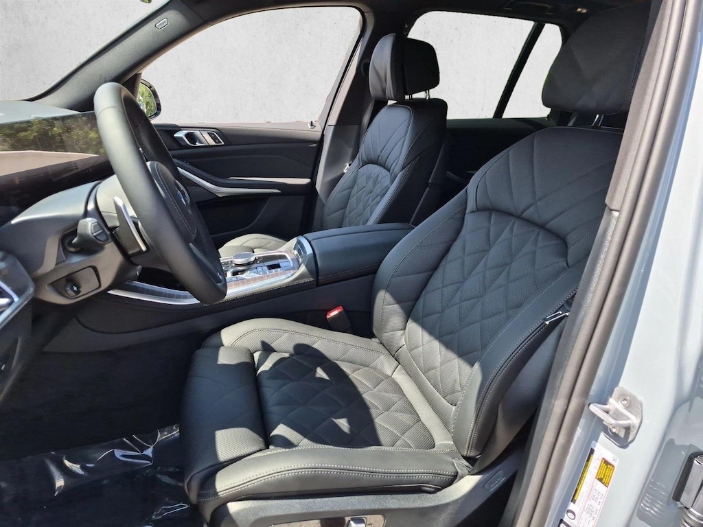 New 2026 BMW X5 xDrive40i SUV