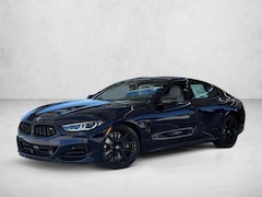 2026 BMW M850i i xDrive Gran Coupe