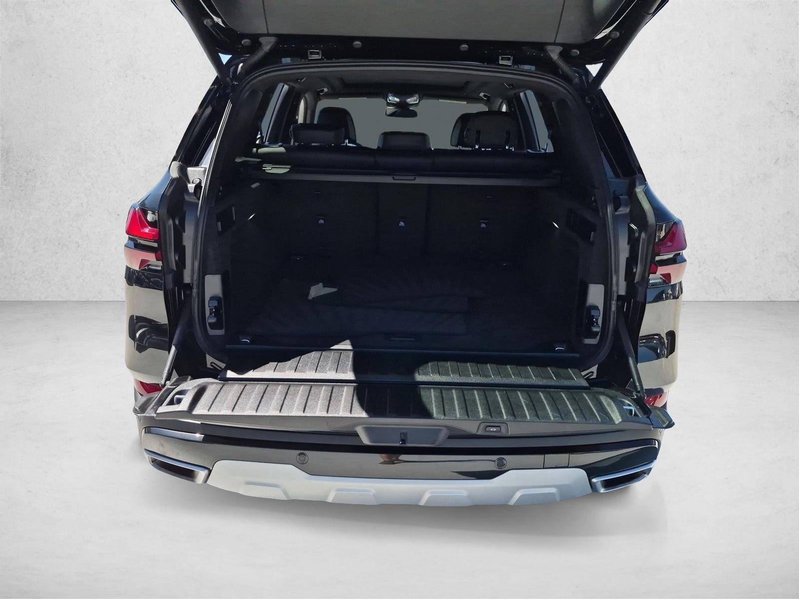 2026 BMW X5 40i - Photo 6