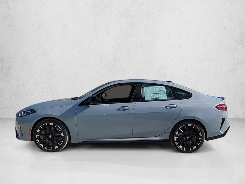 New 2026 BMW M235i xDrive Gran Coupe