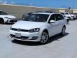 Used 2015 Volkswagen Golf SportWagen TDI Wagon