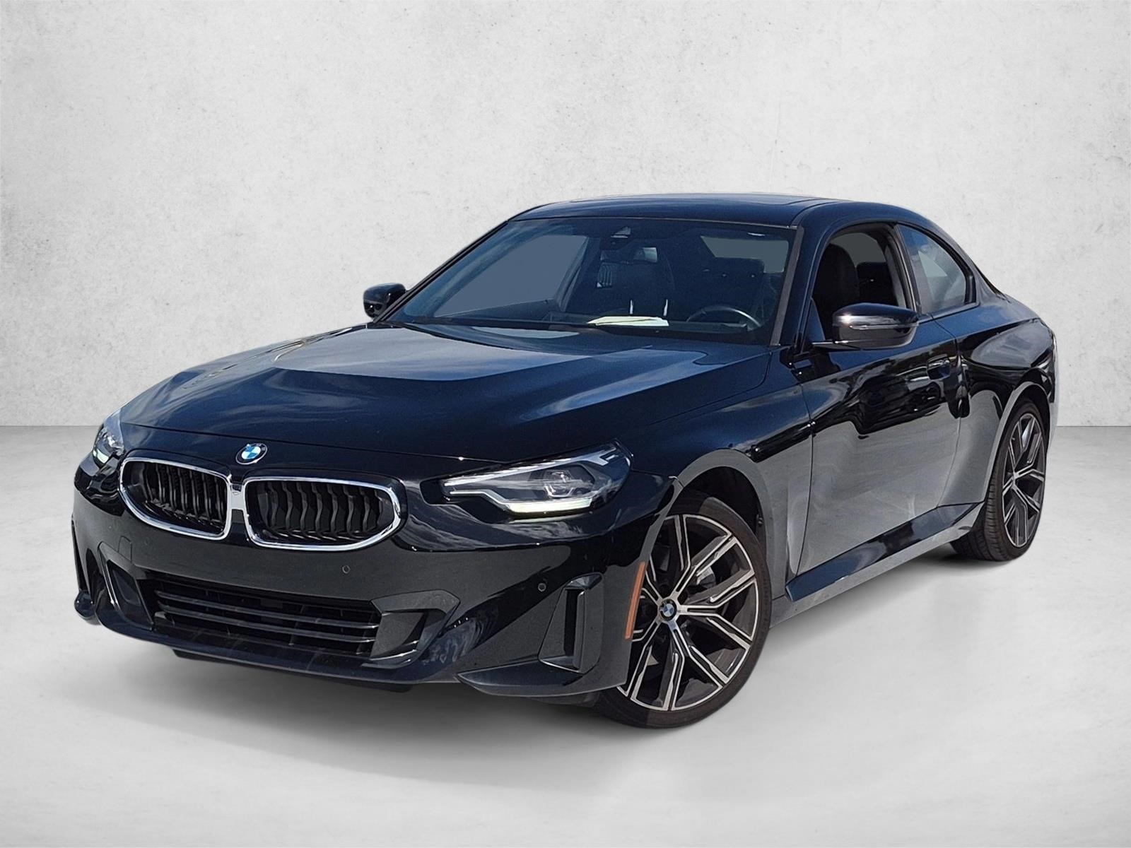 2023 Bmw 230i