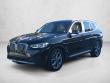 Certified 2024 BMW X3 sDrive30i SUV