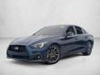 Used 2018 INFINITI Q50 3.0t RED SPORT 400 Sedan