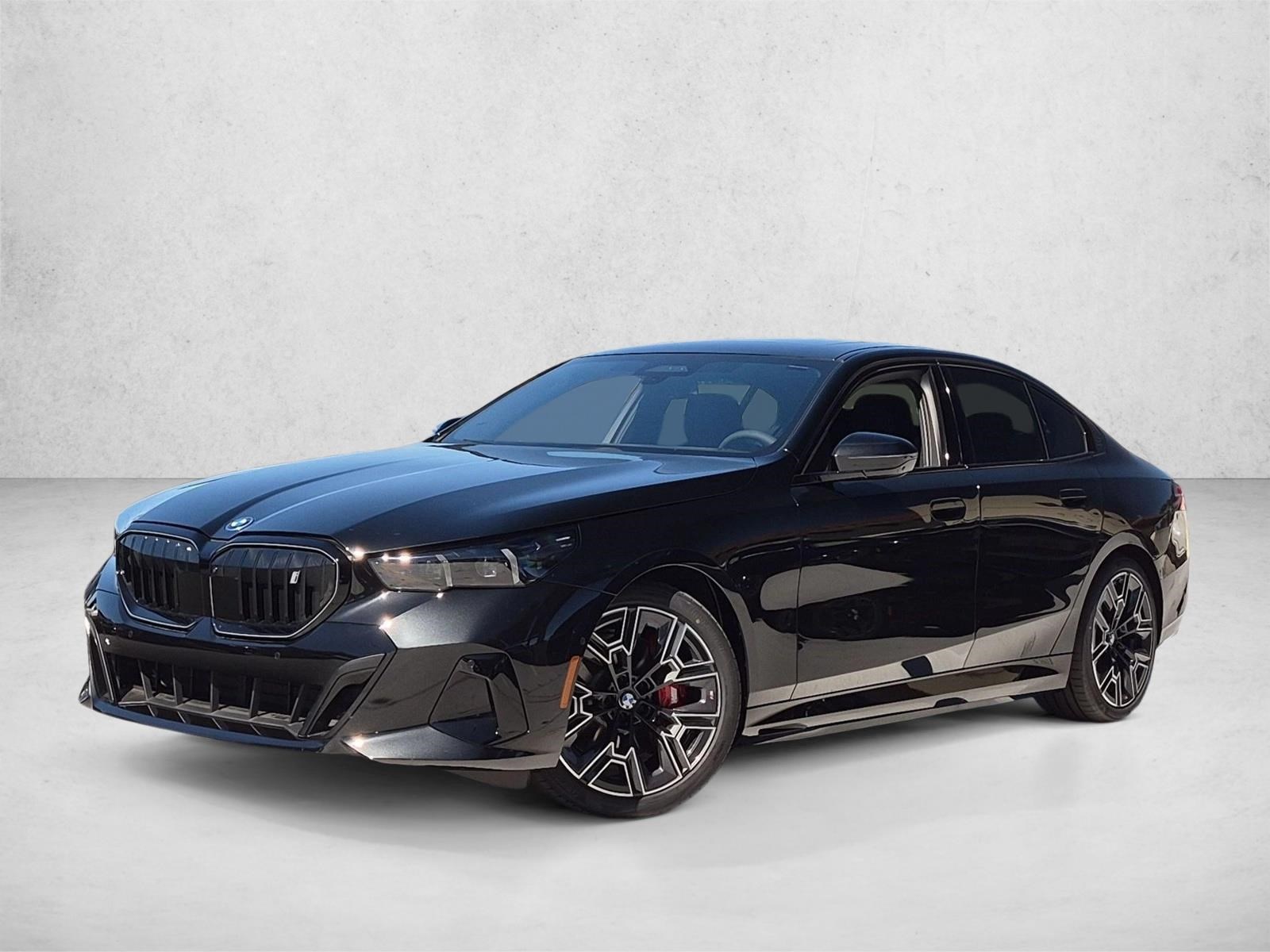 New 2027 BMW i5 eDrive40 Sedan